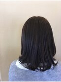 ツヤツヤスタイル