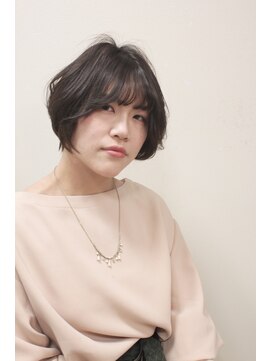 シファ(sifa) レディライクショート