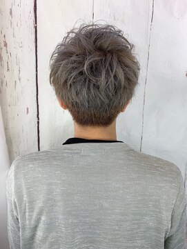 セシルヘアー 高知店(Cecil hair) サマーヌード