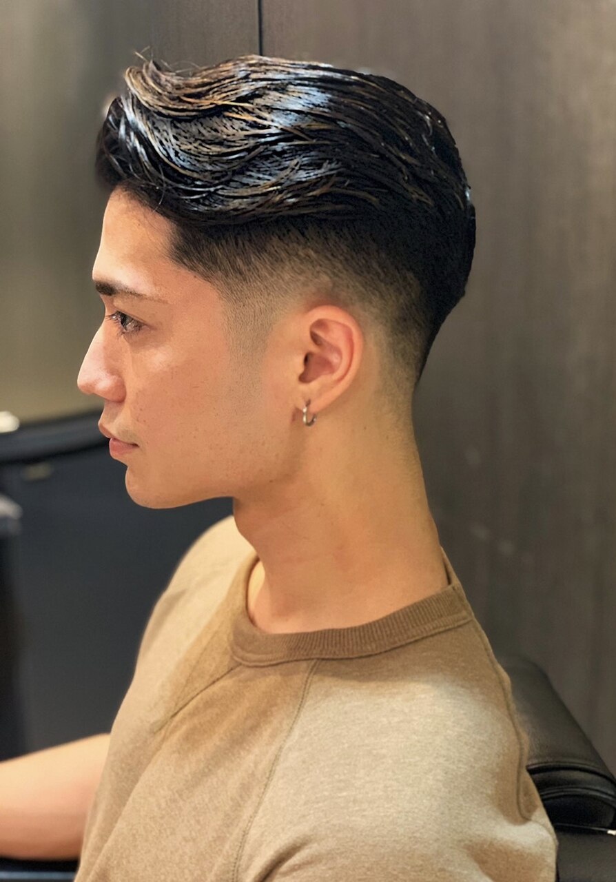 2025年春】メンズ|七三分けの髪型・ヘアアレンジ|人気順 2025年春】メンズ|七三分けの髪型・ヘアアレンジ|人気順