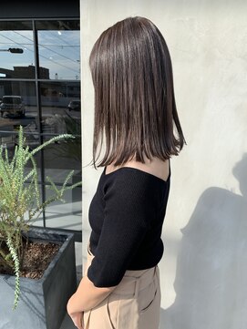 ニキータ(Nikiita) 【Nikiita女子】アッシュベージュ B24810