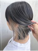 インナーカラー◎