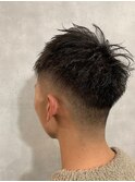 ツイストフェード