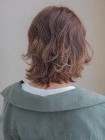 プロデュース 古淵店(Produce)&nbsp;外ハネミディアムレイヤー