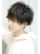 リップスヘアー 銀座(LIPPS hair)&nbsp;プリングマッシュ