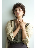 グリーン 渋谷(green)&nbsp;【greenSHIBUYA】ボーイッシュショート