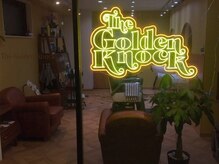 ザ ゴールデン ノック(The Golden Knock)