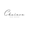 シェノン(Chainon.)のお店ロゴ