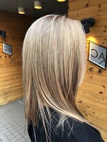 アッカ(ACCA)&nbsp;ブロンド