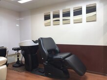 サロン ド ケーダッシュ(salon de K dash)の雰囲気（スパ専用ルームでゆっくり癒しの時間をお楽しみください！）