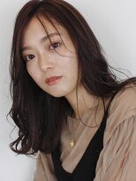 シーナ(scena)&nbsp;ゆるふわパーマ