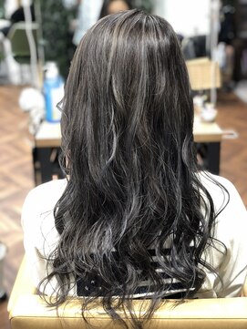 ルナアトリエ(runa atelier) ダークグレージュ