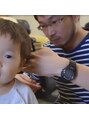 ディ ファーレ(DIS FERE) 田中 潤平