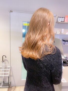 エイト 横浜店(EIGHT) 大人気☆ハニーミルクティー