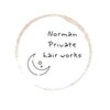 ノーマン(Norman)のお店ロゴ