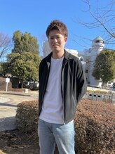 ニーナ せんげん台(nina)&nbsp;宮崎 嵩大