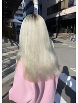 フラム 渋谷(flamme)&nbsp;◇ホワイトミント◇