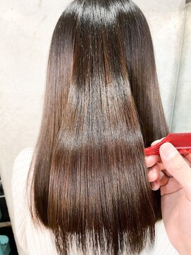 シエスタ(Siesta) siesta 京都河原町☆東京スタイル×髪質改善