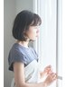 【2回目、3回目の方限定】カット＋20分スパ＋トリートメント＋頭浸浴　￥9350