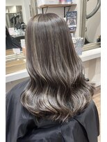 クレア 能見台(CREA)&nbsp;オーダーNo.1ハイライトカラー