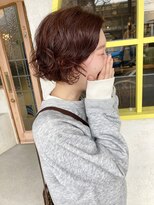 ノイ(noi)&nbsp;ボブパーマ