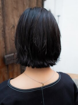 チェス(CHESS) 大人かわいいボブ