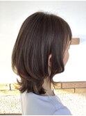 くびれミディアム/30代40代50代/倉敷