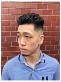 担当西村  HARDスパイラル