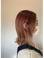 ラポールヘア 鷲宮店&nbsp;ロブ