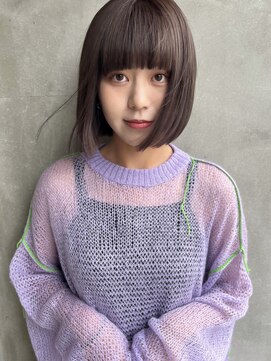 ランプライト(Lamp light) 【lamplight__mayuko】