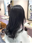 アッシュグレイ