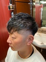 ヒロギンザ 上野店(HIRO GINZA)&nbsp;2ブロ前おろし