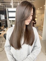 リア 近鉄八尾店(Lia)&nbsp;レイヤーカット