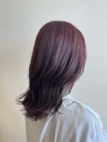 イーハトーヴ(IHATOV)&nbsp;ピンクブラウンカラー/ベージュピンク/ベビーピンク