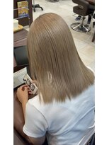 ファブ 千葉店(FaB)&nbsp;blondebeige[千葉駅]