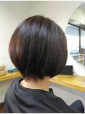癖毛対策