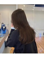 アンカーデイズ(Anchor Days)&nbsp;髪質改善縮毛矯正×aujua treatment