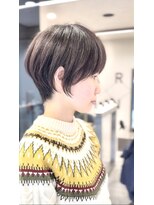 ハルキミナトジャパン オオミヤ(HARUKI MINATO Japan OMIYA)&nbsp;大人ショート