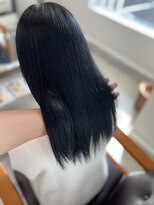 シエル 羽生店(Ciel)&nbsp;落とせるフェイクブラック