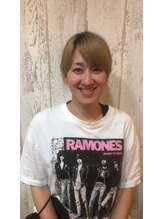 ビギン イオン日根野店(BEGIN) 鳴神 麻由