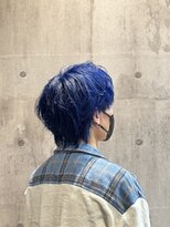 インパークス 獨協大学前駅店(INPARKS)&nbsp;ブルーウルフ