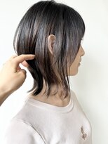 モリオフロムロンドン 原宿本店(morio from London)&nbsp;【morio原宿】くびれウルフミディ