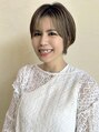 ルッソ(RUSSO) 小西 恵美
