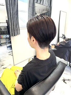 サロンワン(Salon1) レディツーブロック