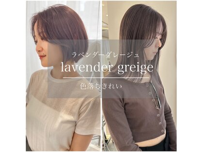 イノセントヘア(innocent.hair)の写真