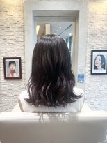 ヴィサージュプラス(VISAGE plus)&nbsp;秋色カラー