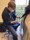 アヴィラ(Avilla)の写真/バリ風インテリアで寛げる一軒家のようなプライベートサロン＊お肌の弱い方も安心の低刺激薬剤を取り揃え◎