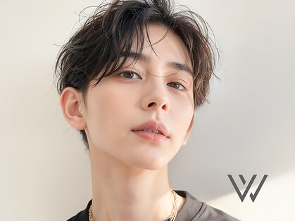 ダブル(W)の写真