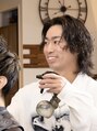 アトム(ATOM) 佐伯 翼