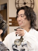 アトム(ATOM) 佐伯 翼